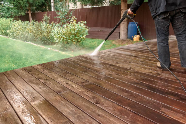 Winterizing Services in Saint John Fisher College, NY