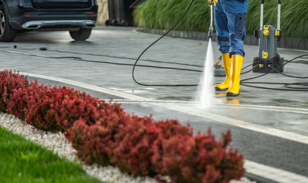Trusted Saint John Fisher College, NY Pressure Washing Experts